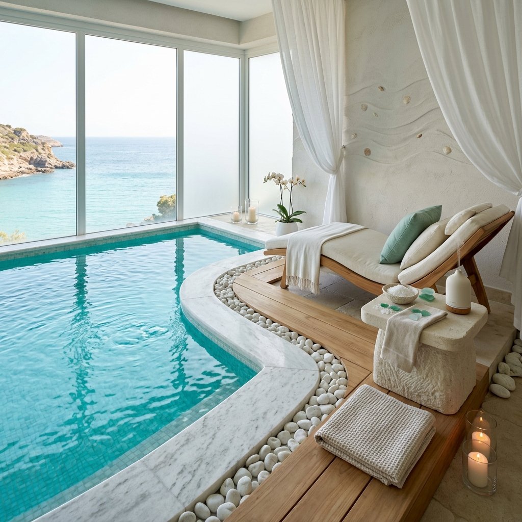 Royal Ocean Spa